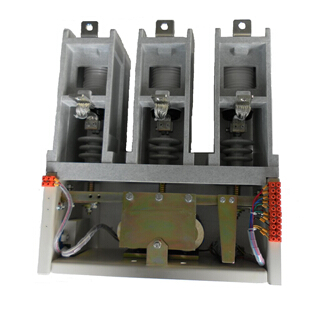 CKG□-7.2(12) ac high voltage vacuum contactor
